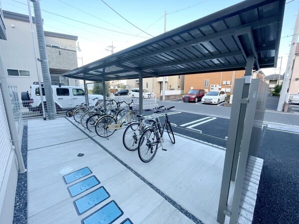 prosperIIの物件内観写真